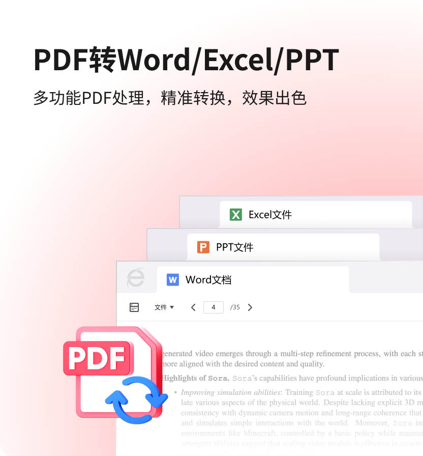 AI摘要与翻译功能